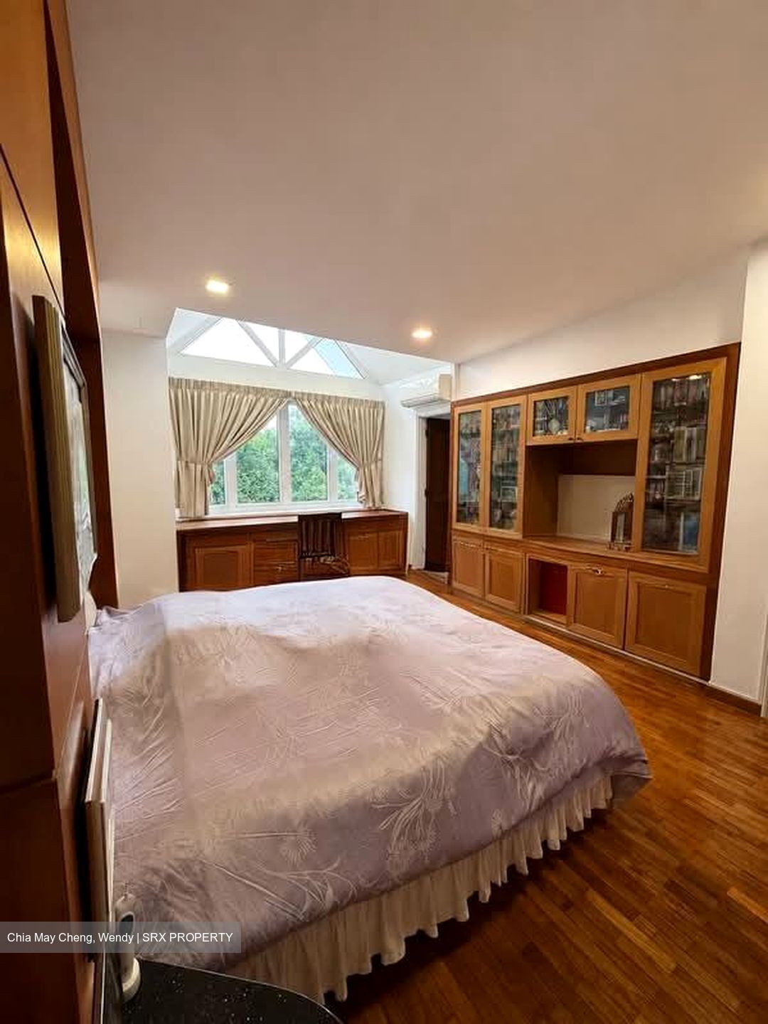 Eng Kong Drive (D21), Terrace #597709291